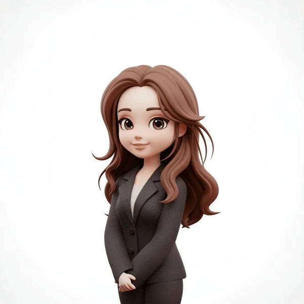 Mrs Author
